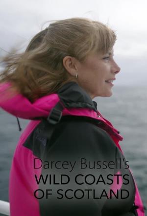 Darcey Bussell's Wild Coasts of...'s Poster