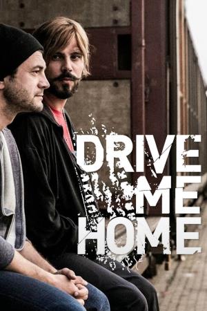 Drive Me Home's Poster