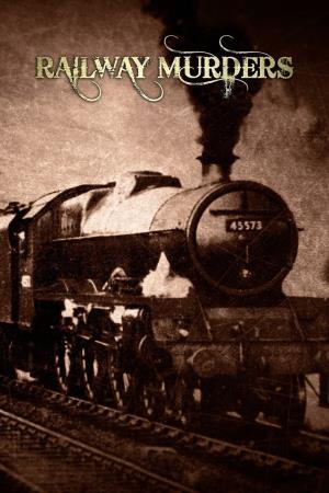 Murders on the railway's Poster