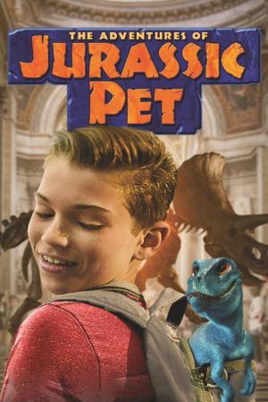 Jurassic Pet - Il mio amico dinosauro's Poster