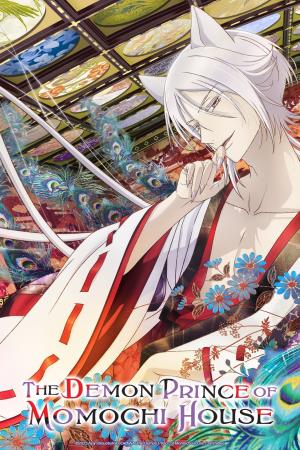 The Demon Prince of Momochi House's Poster