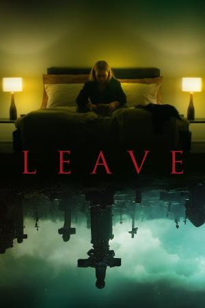 Leave's Poster
