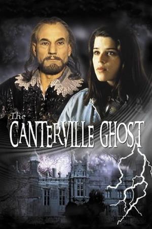 Canterville - Un fantasma per antenato's Poster