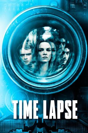 Time Lapse's Poster