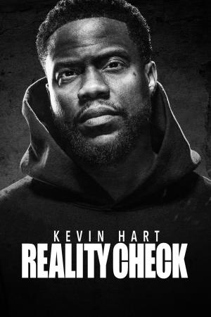 Kevin Hart: Reality Check's Poster