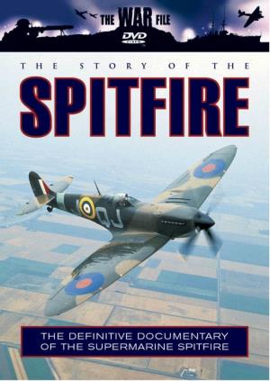 Story Of The Spitfire's Poster