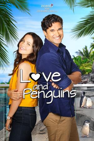 Love And Penguins's Poster