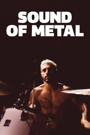 Sound of Metal's Poster