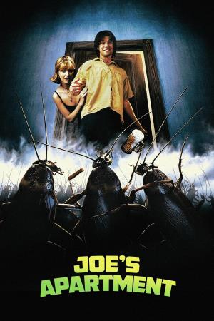 Joe's Apartment's Poster