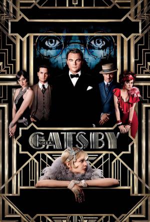 Il grande Gatsby's Poster