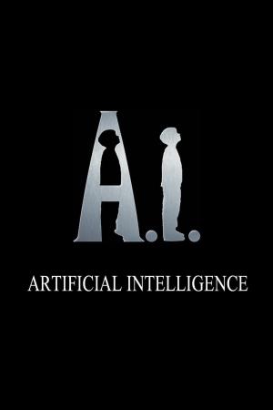 A.I. - Intelligenza Artificiale's Poster