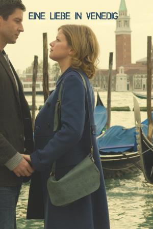 Un amore a Venezia's Poster