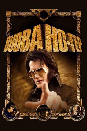 Bubba Ho-Tep's Poster
