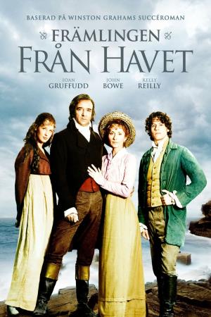 Poldark's Poster