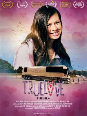 Truelove's Poster