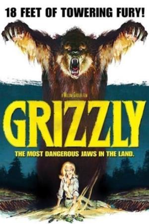 Grizzly's Poster