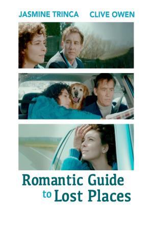 Guida romantica a posti perduti's Poster