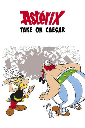 Cesare in Gallia's Poster