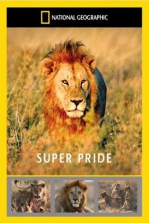 Super Pride's Poster