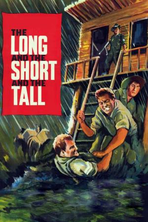 Long and the Short and the Tall's Poster