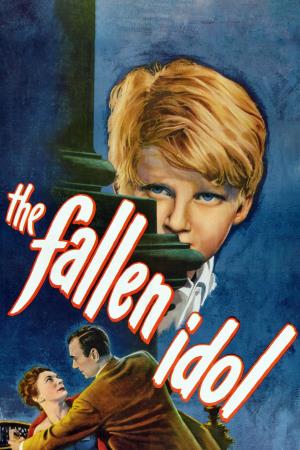 The Fallen Idol's Poster