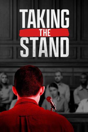 Taking the Stand's Poster