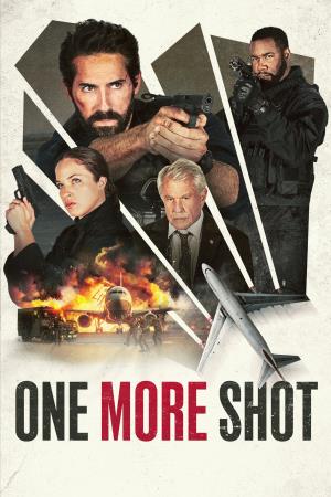 One More Shot's Poster