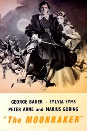 The Moonraker's Poster