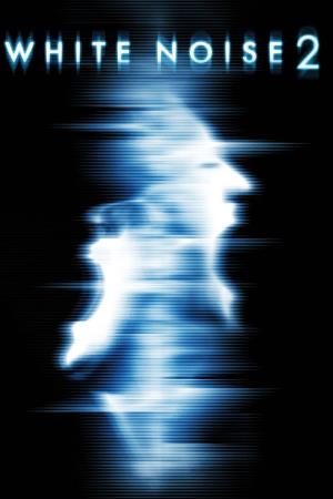 White Noise: The Light's Poster