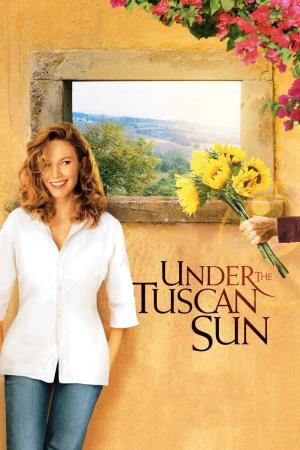 Sotto il sole della Toscana's Poster