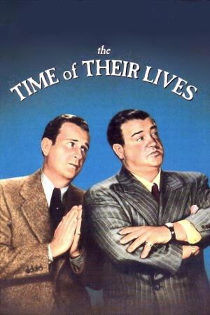 Time of Their Lives's Poster