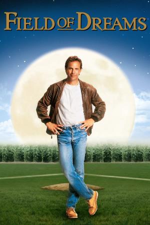 Field Of Dreams's Poster
