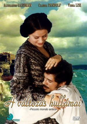 Piccolo mondo antico's Poster