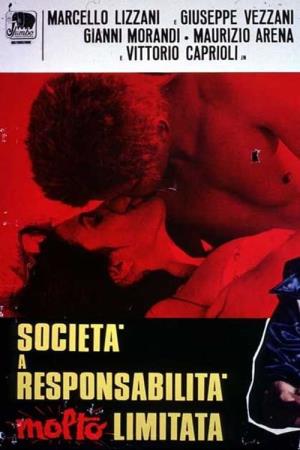Responsabilita''s Poster