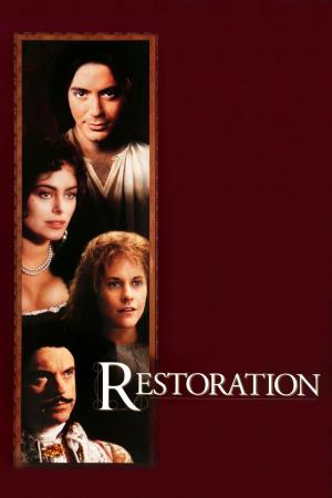 Restoration's Poster