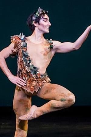 Royal Ballet All-Star Gala's Poster