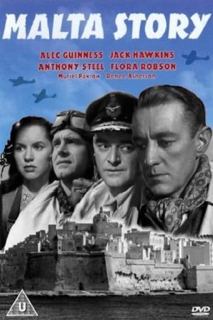 Malta Story's Poster
