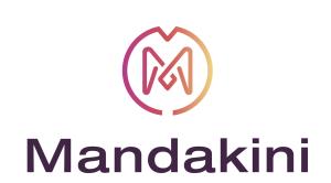 Mandakini's Poster