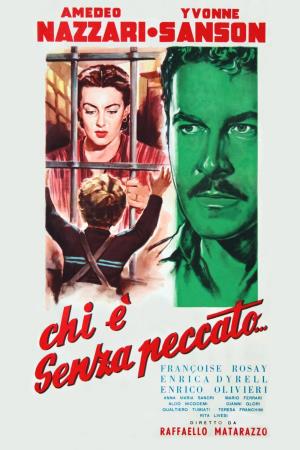 Without Sin's Poster