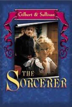The Sorcerer's Apprentice's Poster