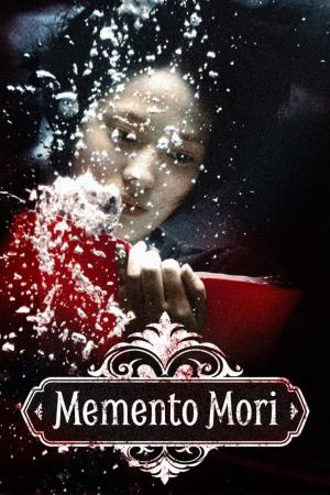 Memento Mori's Poster