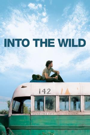 Into the Wild - Nelle terre selvagge's Poster