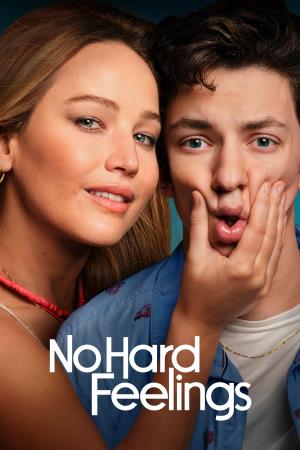No Hard Feelings's Poster
