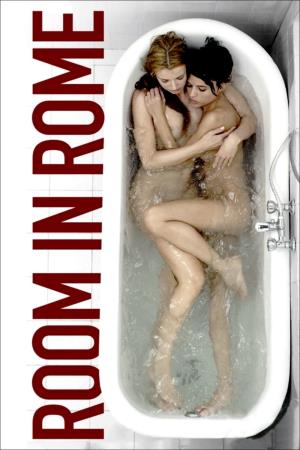 Habitaciòn en Roma's Poster
