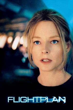 Flightplan's Poster