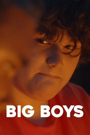 Big Boys's Poster