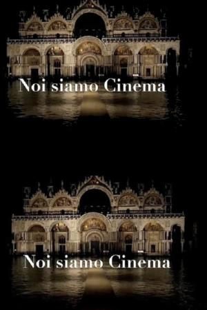 Noi siamo cinema's Poster