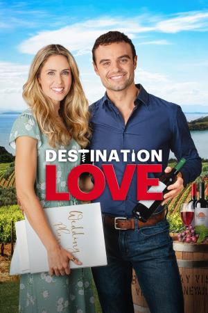 Destination Love's Poster