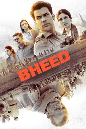 Bheed's Poster