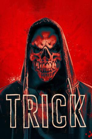 Trick's Poster